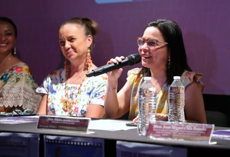 Llegan a Yucatán más de mil bailarines de ballet, jarana y jazz