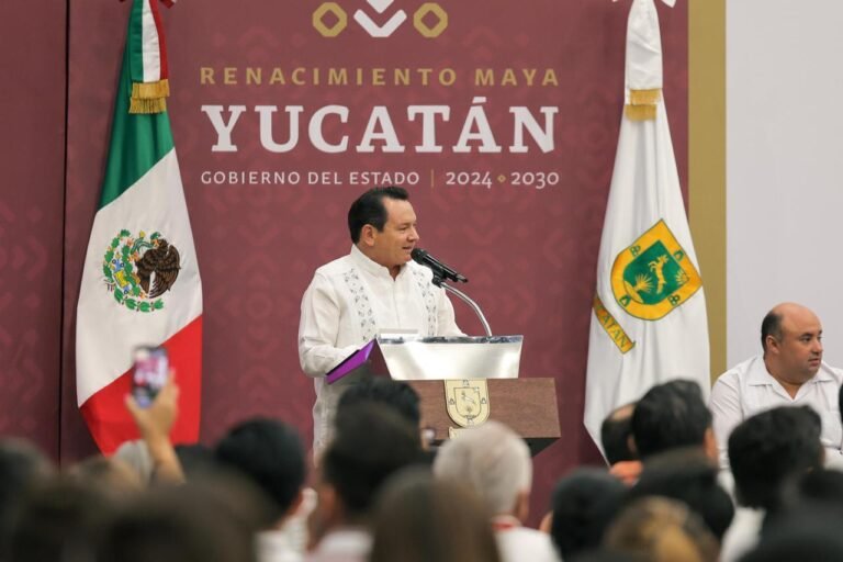 INEA y Renacimiento Maya lanzan cruzada de alfabetización