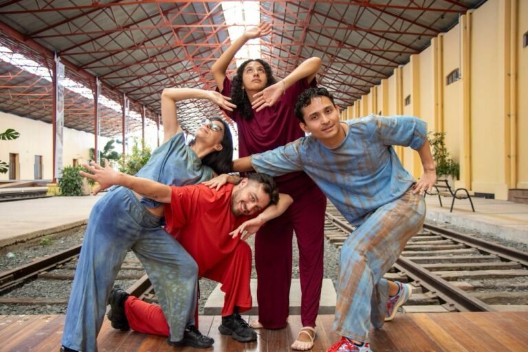 Danza y Jazz se unen para la población yucateca