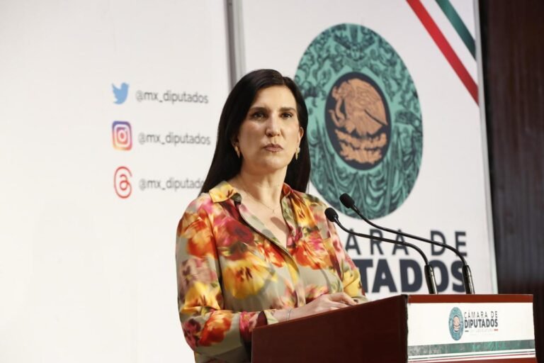 Titulares de Pemex y Semarnat deben comparecer ante Cámara de Diputados