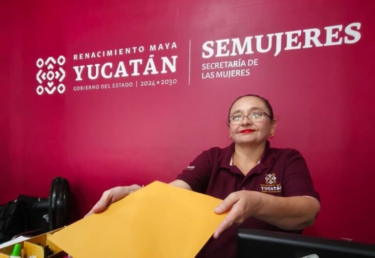 Mujeres de Yucatán hacen estallido de creación literaria y política