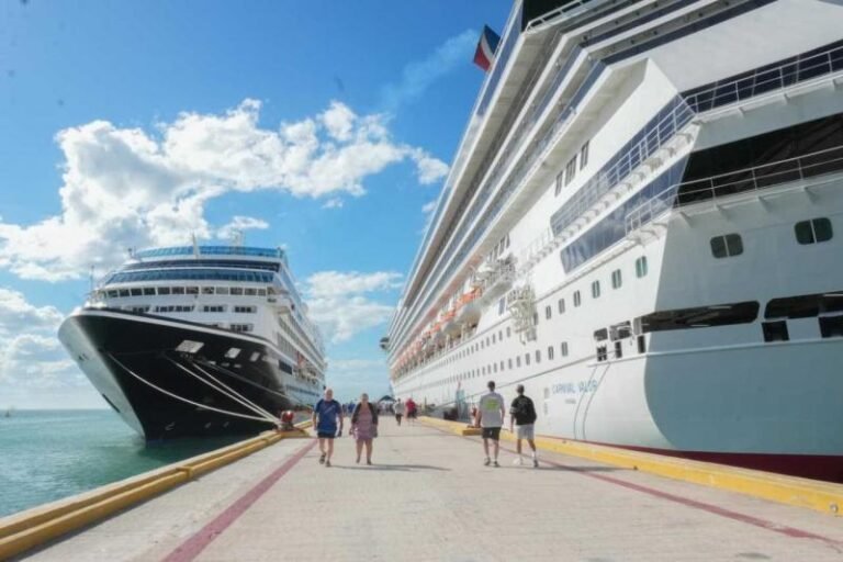 Yucatán, presente en el Seatrade Cruise Global 2026
