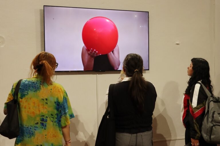 Recorrerán Mérida a través de exposiciones de arte contemporáneo