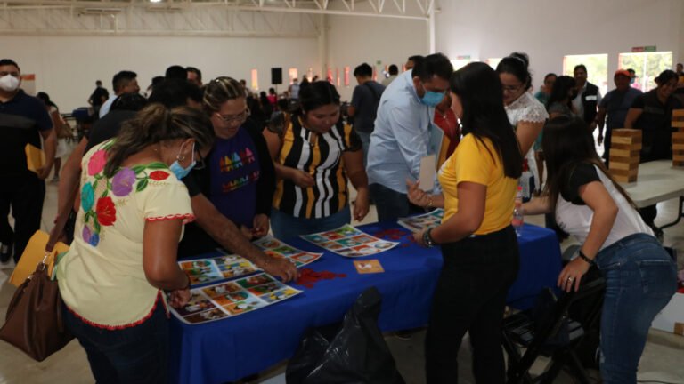 ONU-DH inicia Misión Peninsular en Campeche y Mérida