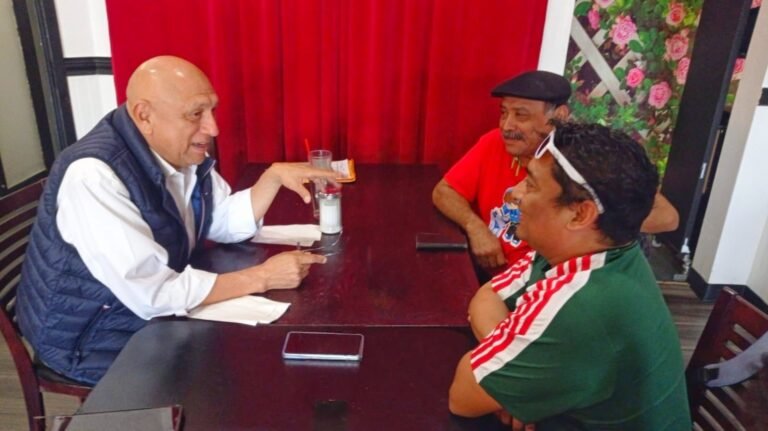 Ciudadanía yucateca en Oregón inicia trámites para doble nacionalidad