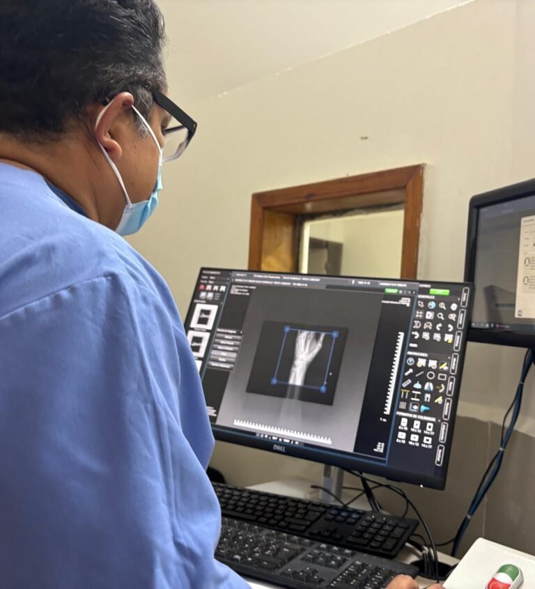 Promueve IMSS Yucatán el cuidado de la salud ósea