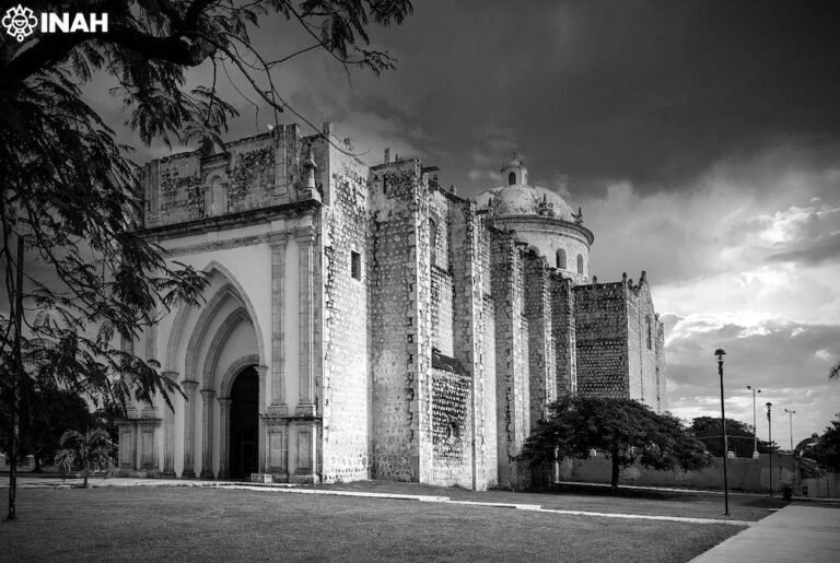 Museo Maya de Cancún celebra arquitectura y arte sacro de la península de Yucatán