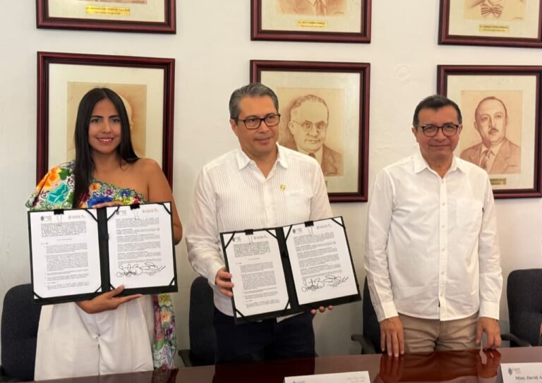 Paseo Montejo se remodelará con participación ciudadana