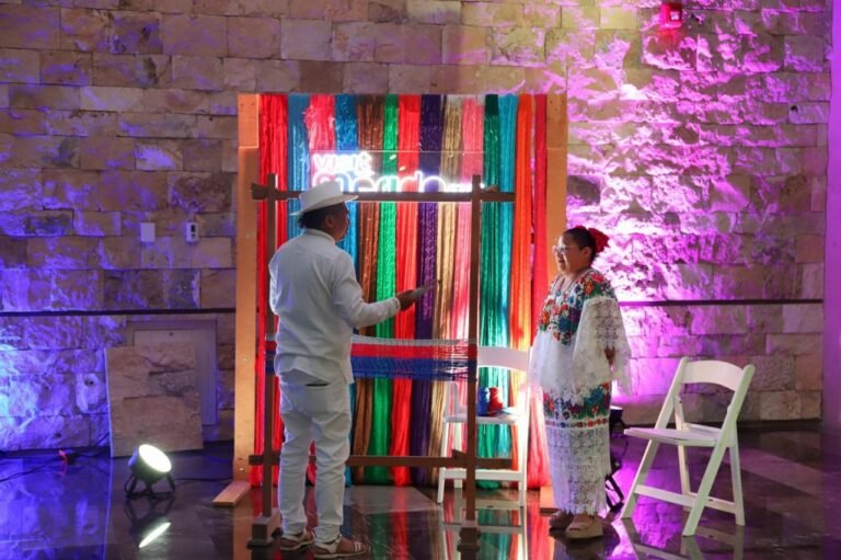 Filosofía Montessori llega a Mérida