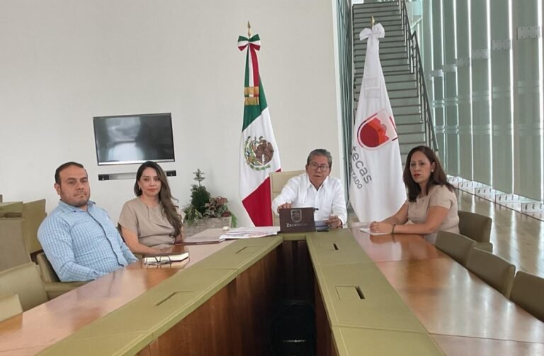 Implementa Zacatecas “Si Debes Años, Ponte a Mano” en padrón vehicular