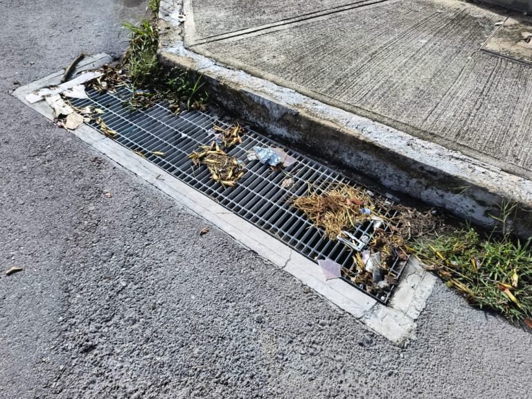 Roban componentes urbanos de Mérida y los venden en Marketplace; Fiscalía ya investiga