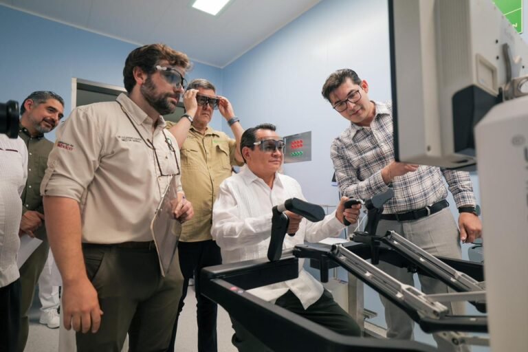 Sheinbaum inaugurará nuevo Hospital O’Horán, el más grande de México y Centroamérica