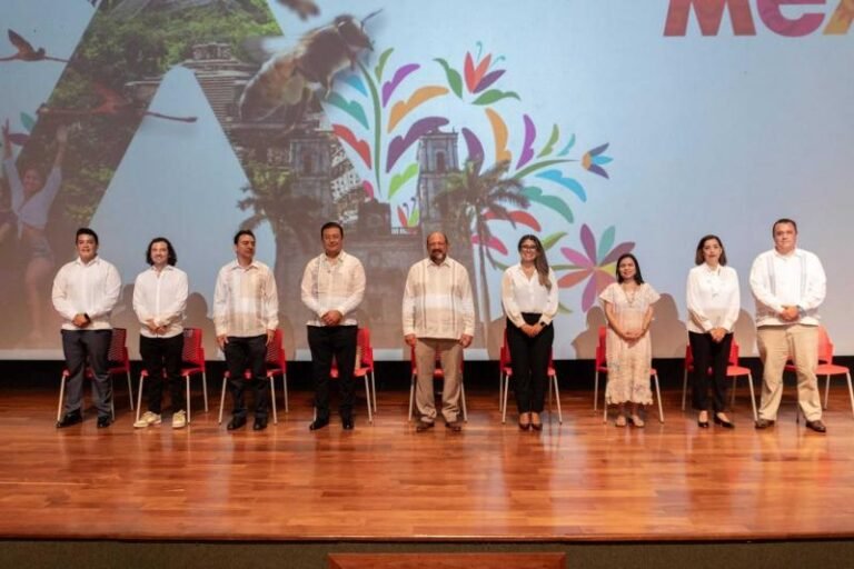 Aceleran digitalización en sector turístico yucateco