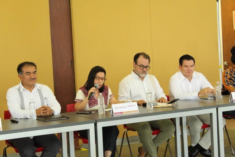 Crean Comité Interinstitucional para la Salvaguardia del Patrimonio Cultural