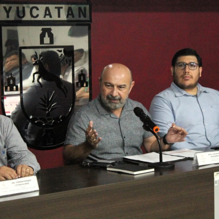 Gabinete de Yucatán, bajo la lupa de Luis Hevia