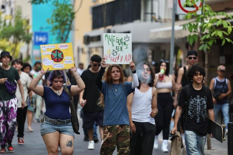 Solicitan a Sheinbaum enviar al Congreso de la Unión, Iniciativa Preferente para Legalizar la Cannabis