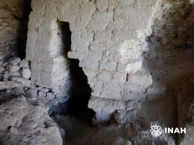 INAH registra sitio arqueológico de arquitectura monumental, en Quintana Roo
