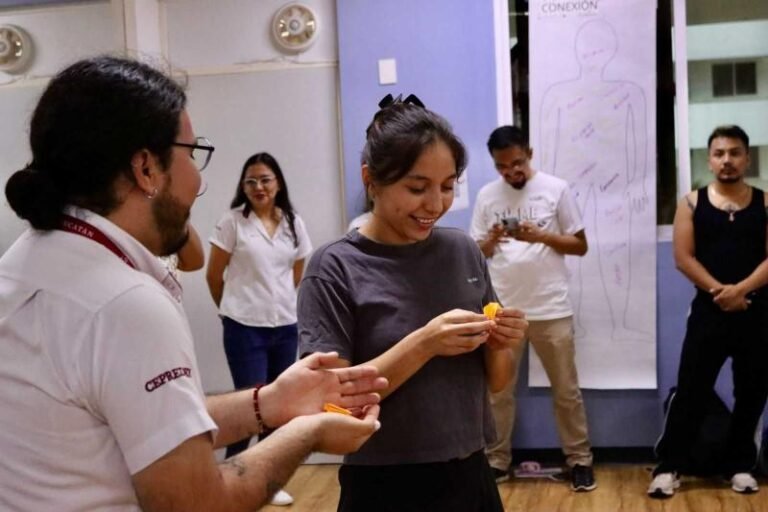 “Tú me importas”, plan para prevenir suicidio en Yucatán