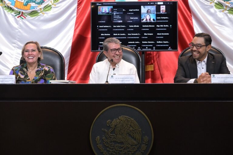 “Los No Tan Jóvenes Legislando”, inicia su segunda edición