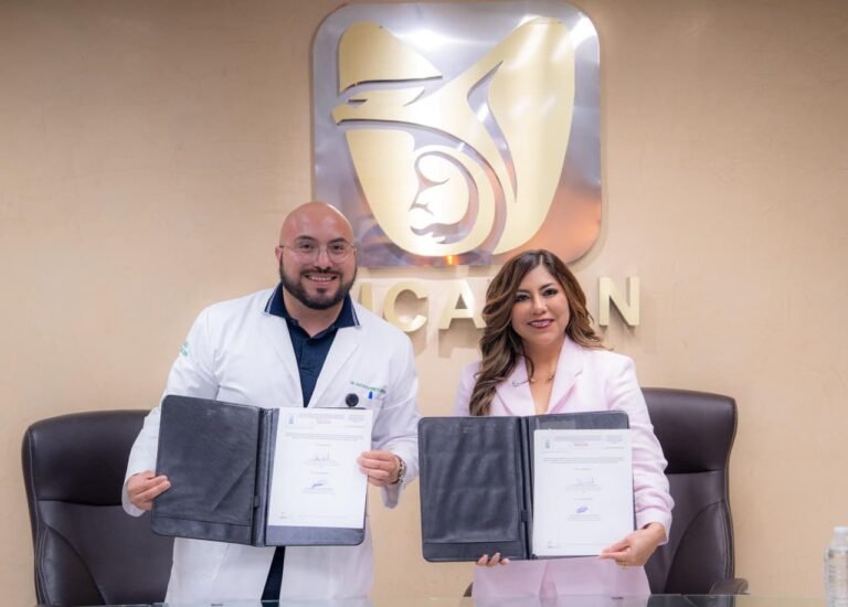 IMSS y DIF Yucatán fortalecen atención en rehabilitación y medicina física