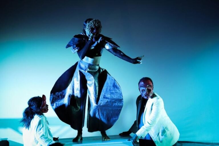 La Caja Negra seduce la cultura y las artes en Yucatán