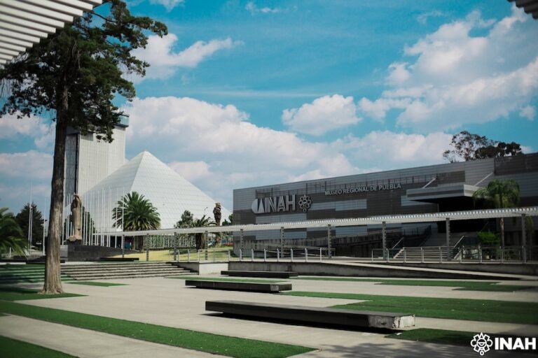Museo Regional de Puebla celebrará 50 años