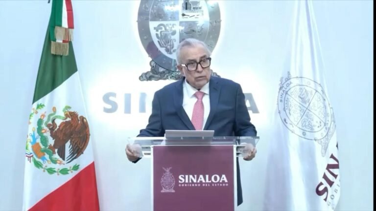 A merced de la Justicia de EU