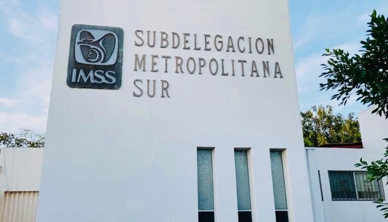 Aguas con el Golpe de Calor: IMSS Yucatán