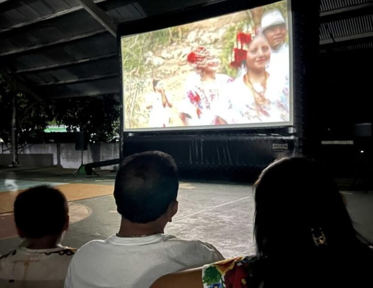 Proyectan mirada íntima del flamenco caribeño