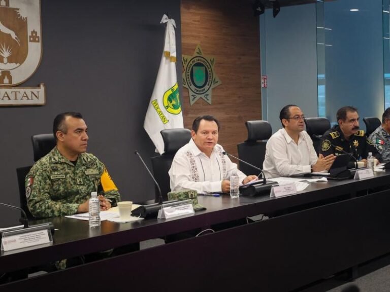 Instalan Refugios Temporales ante temporada de ciclones tropicales