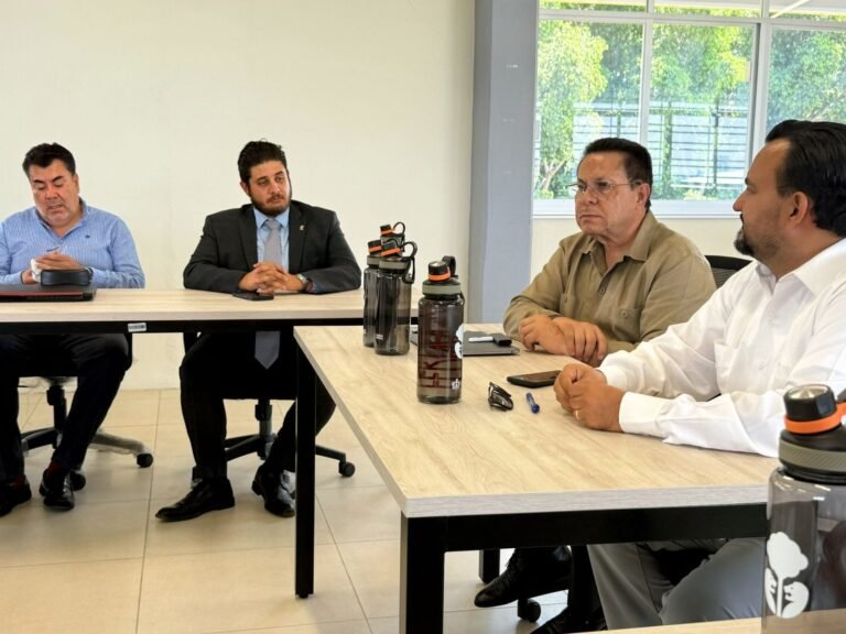 Zacatecas estrecha vínculos educativos con Jalisco