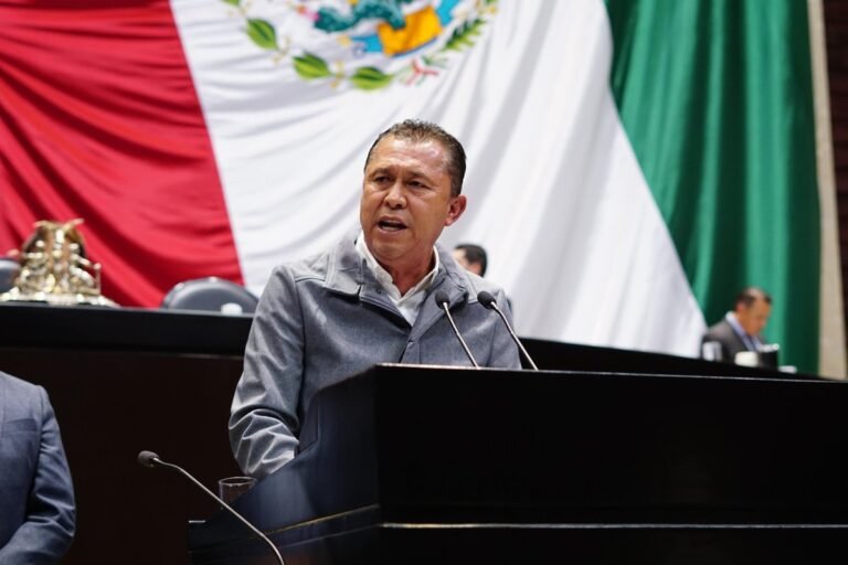 Gerardo Ulloa, el mejor evaluado a la presidencia de Nezahualcóyotl
