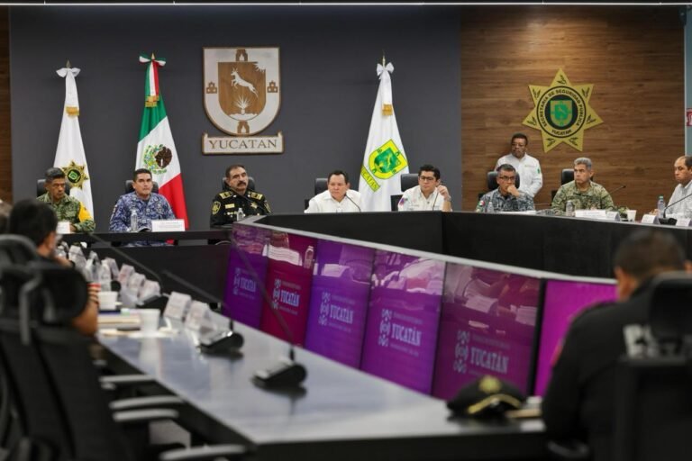 Yucatán reactiva actividades económicas y sociales