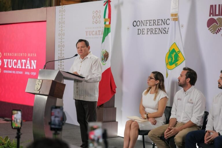 Yucatán creará arrecifes artificiales con hundimiento de buques de Marina