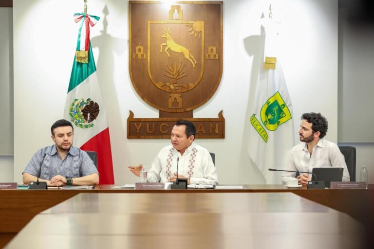 Crean en el sureste mexicano, primer Centro de Asistencia y Servicios Tecnológicos