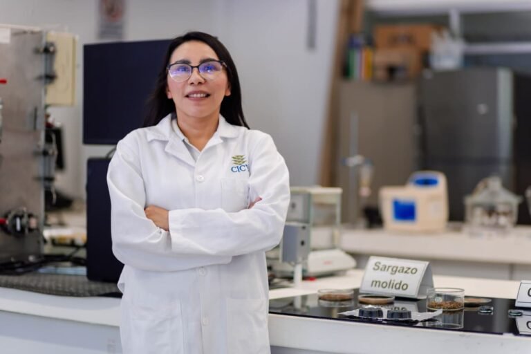 Dan hasta 500 mil pesos por proyecto científico en Yucatán