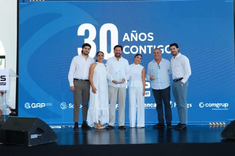 LIGS GROUP consolida su expansión nacional