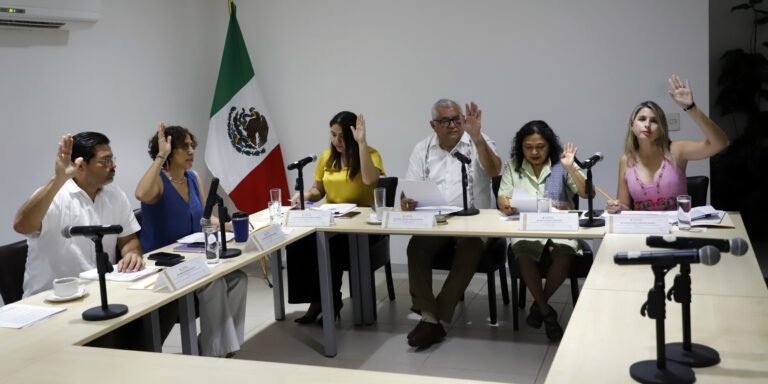 Congreso de Yucatán busca castigar uso indebido de IA