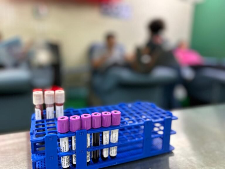 IMSS Yucatán pide solidaridad para donar sangre