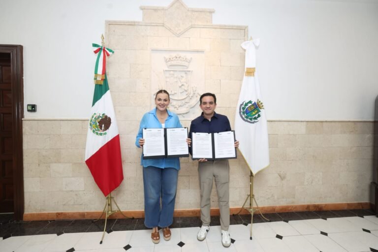Fundación Placemaking México transformará espacios públicos de Mérida