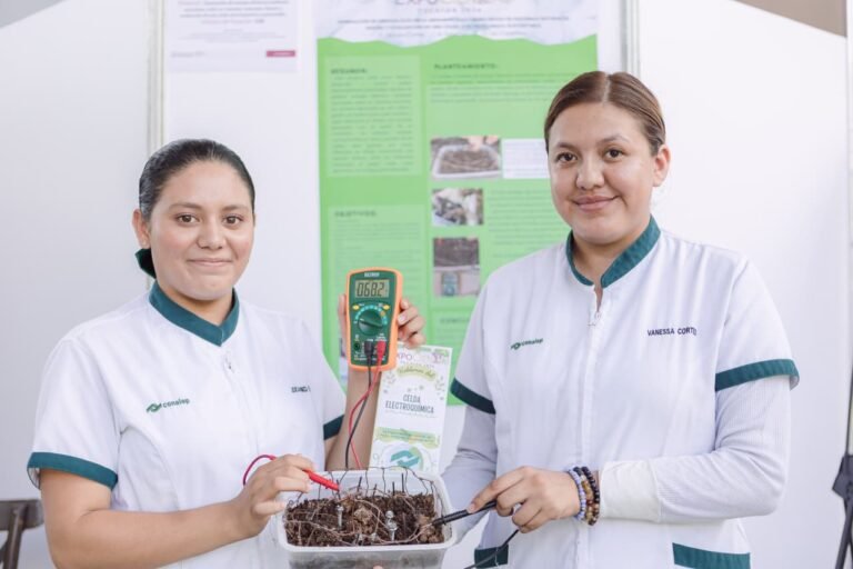 Fase estatal de ExpoCiencias Yucatán contará con 101 proyectos