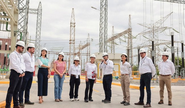 Fortalecer la CFE es amar a México: Sheinbaum