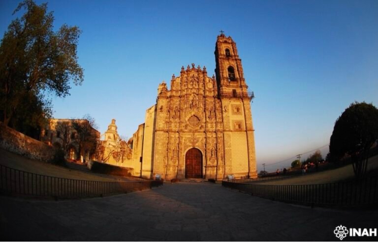 El Museo Nacional del Virreinato se une a la euforia por la celebración del Mundial