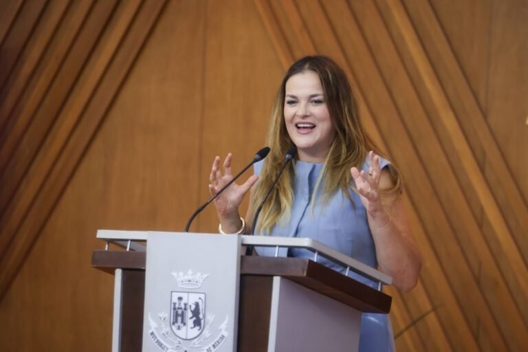 Implementa Cecilia Patrón Operativo Verano Seguro