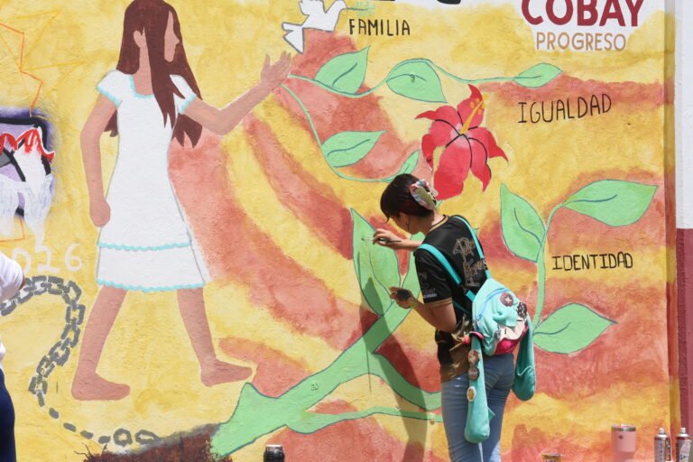 CODHEY va vs la tortura, una realidad silenciosa en el sureste mexicano