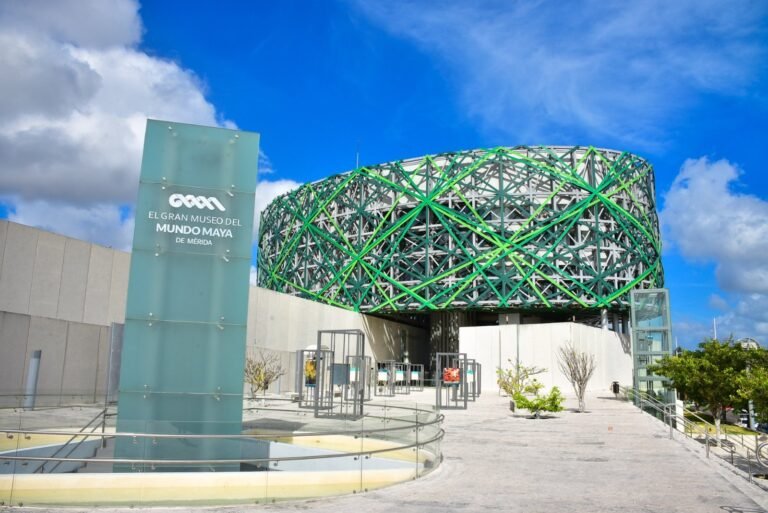 Revitalizarán lenguas indígenas desde el Gran Museo del Mundo Maya