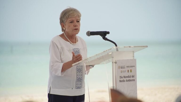 Protección de Mahahual será por Decreto Especial Presidencial