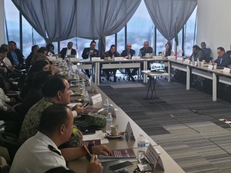 Yucatán presenta en reunión nacional estrategia vs dengue
