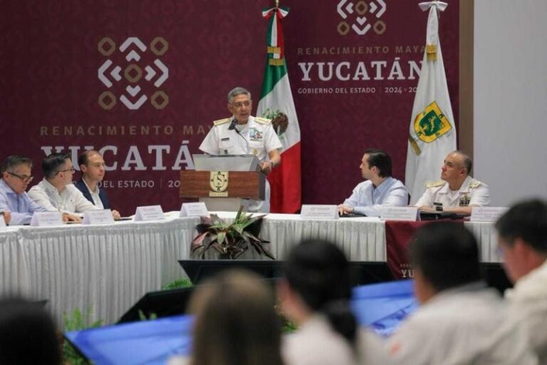 Se abre ventana de inversión por ampliación de Puerto Progreso