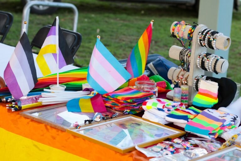 Crean Padrón Estatal de Personas Emprendedoras LGBTI+
